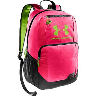 Ozzie Backpack Neopulse/Black/Hyper Green   Under Armour Laptop Bac