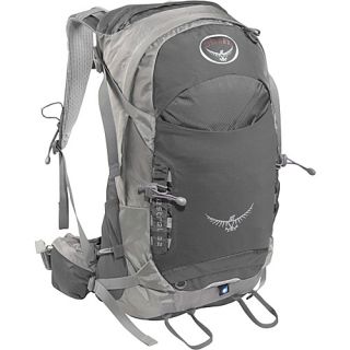 Kestrel 32 Talus Grey   S/M   Osprey School & Day Hiking Backpacks