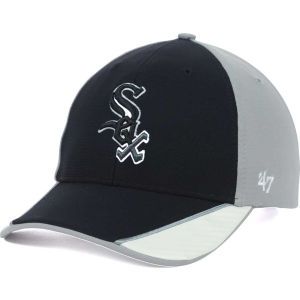 Chicago White Sox 47 Brand MLB Coldstrom Cap
