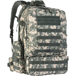 Diplomat Pack ACU Camouflage   Red Rock Outdoor Gear Backp