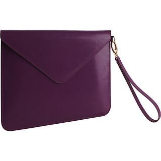 Tablet Folio Burgundy   Paperthinks Laptop Sleeves