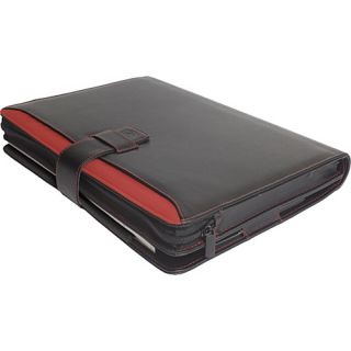 Ultrabook PadFolio Case   13.3 Red   Digital Treasures Non Whe