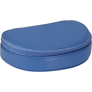 Mini Jewelry Case   Royce Blue