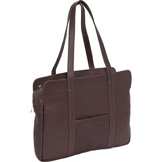 Lady Professional Bloom Bag   Chocolate