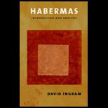 Habermas Introduction and Analysis