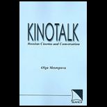 Kinotalk  Russian Cinema And Conversation