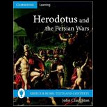 Herodotus and Persian Wars