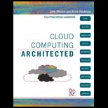 Cloud Computing Architected