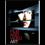 Film and Video Art