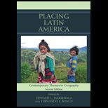 Placing Latin America