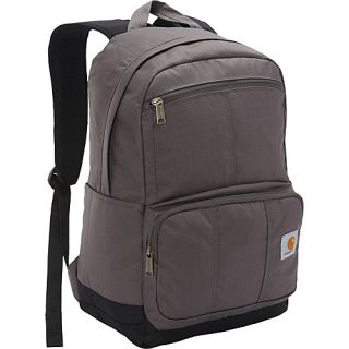 D89 Backpack Gravel   Carhartt School & Day Hiking Backpacks