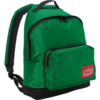 CORDURA Lite Big Apple Backpack (MD) Green   Manhattan Portage