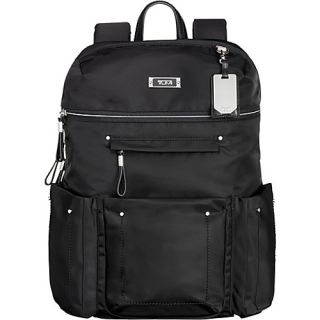 Voyageur Calais Backpack Black   Tumi Laptop Backpacks