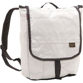 Harvest III Backpack White/ Gray   Keen School & Day Hiking Backpacks