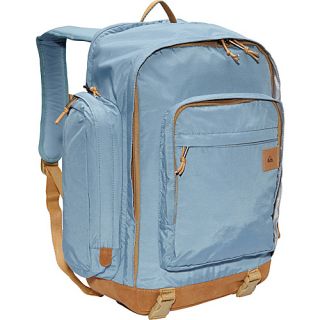Lodge Bluestone   Quiksilver Laptop Backpacks