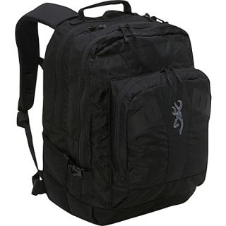 Legacy Briefcase Backpack 31L   Black