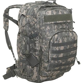 Long Range   1000 Denier Cordura   Army