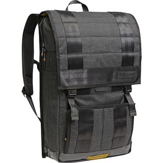 Commuter Pack Black/Curry   OGIO Laptop Backpacks