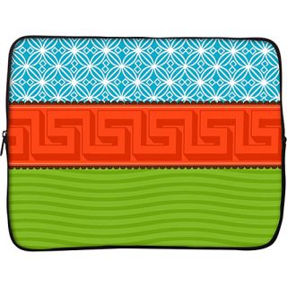 17 Laptop Sleeve by Got Skins? & Designer Sleeves Island Blend