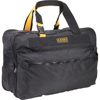 EXPANDABLE 21 Expandable Carry On   Black