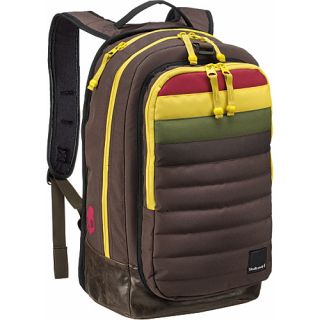 Coin Rasta(RAS)   Skullcandy Bags Laptop Backpacks