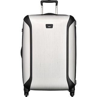 Tegra Lite Medium Trip Packing Case 28 White   Tumi Hardside Luggage