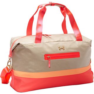 UA Perfect Duffel Light khaki/After glov/Neopulse/gold   Under Armo