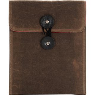 Zermatt Brown   Flote Laptop Sleeves