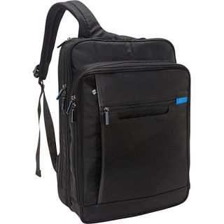 ALEXANDER kUSA Laptop Backpack Black   Korchmar Laptop Backpacks