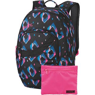 Crystal Pack Kamali   DAKINE Laptop Backpacks