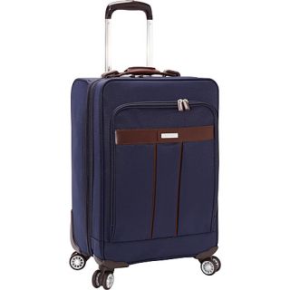 Stratum XG Exp. 22 Spinner CLOSEOUT Cobalt   Hartmann Luggage