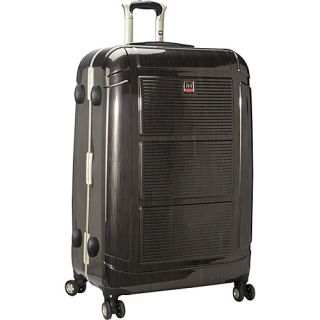 28 Ultra Lightweight Polycarbonate Spinner Luggage with h