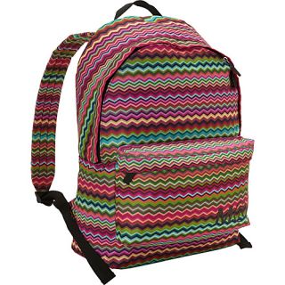 Miquelrius Backpack ZigZag ZigZag   Miquelrius School & Day Hiking Ba