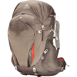 Womens Cairn 68 Magnetic Gray Medium   Gregory Backpacking Packs