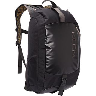 Jamison Daypack Black   Keen Laptop Backpacks