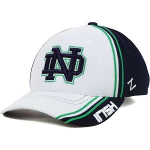 Notre Dame Fighting Irish Zephyr NCAA Slash AG Cap