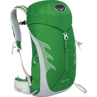 Talon 18 Shamrock Green (M/L)   Osprey Backpacking Packs