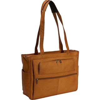 Womens Multipocket Laptop Briefcase  