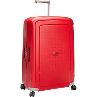 SCure Spinner 28 Crimson Red   Samsonite Hardside Luggage