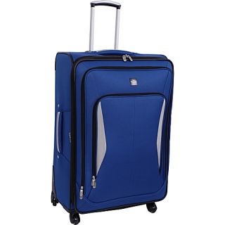 Cyrus 28 Twister Upright Laredo Blue   The Sharper Image Larg