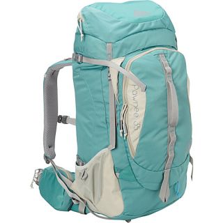 Pawnee 35 Liter Womens Backpack Malchite   Kelty Backpacking Packs