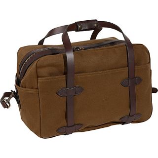 Medium Travel Bag   BROWN