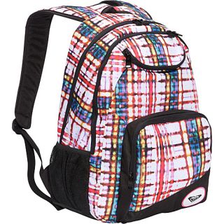 Shadow Swell Backpack Fandango Pink   Roxy School & Day Hiking Backpacks