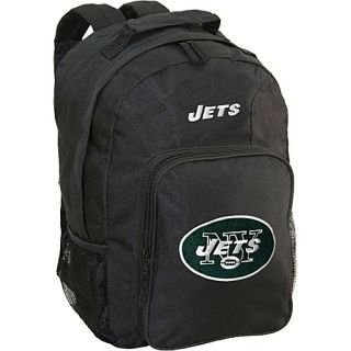New York Jets Southpaw Backpack   Black