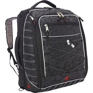 The Glider 21Carryon/Backpack Night Vision   Athalon Small Rolling Lugg