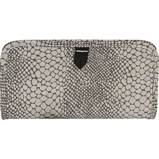 Jewelry and Cosmetic Clutch Snake   Travelon Packing Aids