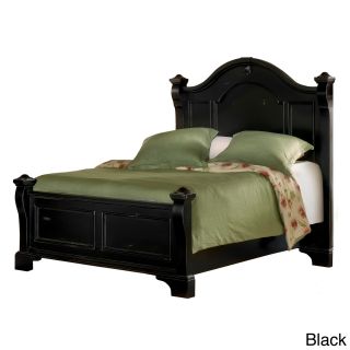 Traditions Poster Bed