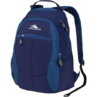 Curve Daypack for Women True Navy/Pacific   High Sierra School & Day