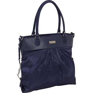 Tote Around Pod Navy   Hadaki Ladies Business