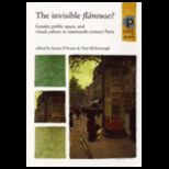 Invisible Flaneuse? Gender, Public Space and Visual Culture in Nineteenth Century Paris